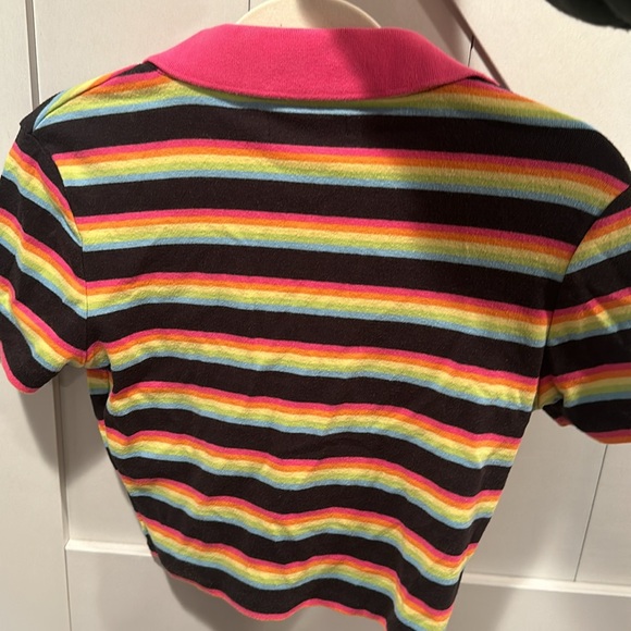 ZUMIEZ ALAB crop top - Picture 2 of 2